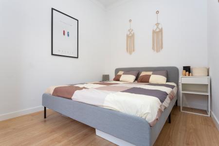 Appartement te huur in Barcelona Viladomat - Parlament