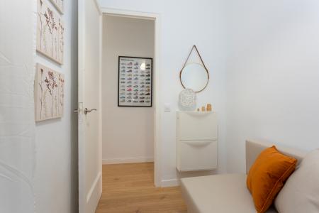 Appartement te huur in Barcelona Viladomat - Parlament