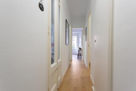 Appartement te huur in Barcelona Viladomat - Parlament