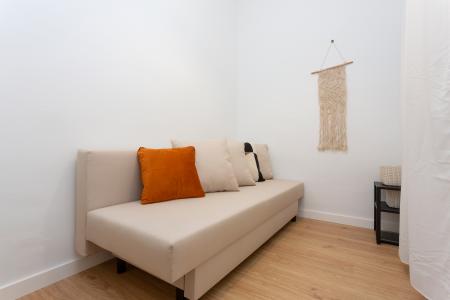 Appartement te huur in Barcelona Viladomat - Parlament