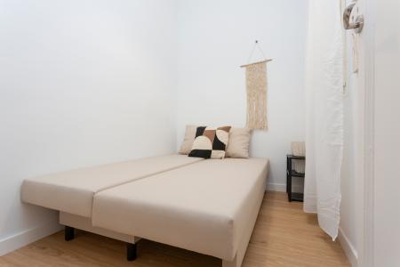 Appartement te huur in Barcelona Viladomat - Parlament