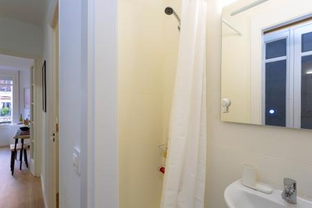 Appartement te huur in Barcelona Viladomat - Parlament