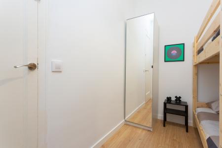 Appartement te huur in Barcelona Viladomat - Parlament