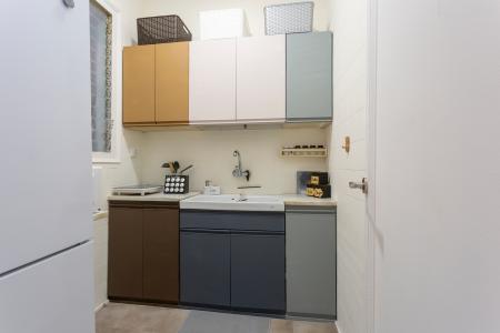 Appartement te huur in Barcelona Viladomat - Parlament