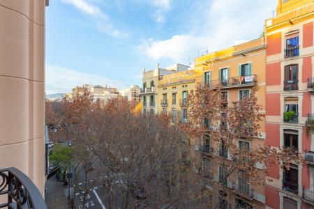 Appartement te huur in Barcelona Viladomat - Parlament