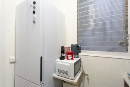 Appartement te huur in Barcelona Viladomat - Parlament