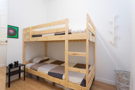 Appartement te huur in Barcelona Viladomat - Parlament