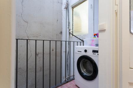 Appartement te huur in Barcelona Viladomat - Parlament