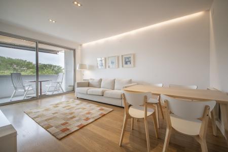 Appartement à louer à Barcelona Bac De Roda - Ramon Turró (minimum 6 Months)