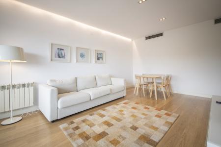 Appartement à louer à Barcelona Bac De Roda - Ramon Turró (minimum 6 Months)