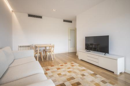Appartement à louer à Barcelona Bac De Roda - Ramon Turró (minimum 6 Months)
