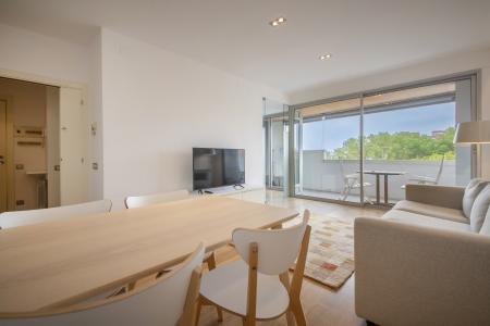Appartement à louer à Barcelona Bac De Roda - Ramon Turró (minimum 6 Months)