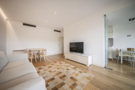 Appartement à louer à Barcelona Bac De Roda - Ramon Turró (minimum 6 Months)