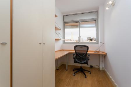 Appartement à louer à Barcelona Bac De Roda - Ramon Turró (minimum 6 Months)