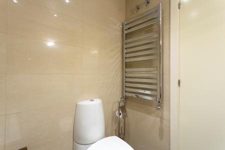 Appartement à louer à Barcelona Bac De Roda - Ramon Turró (minimum 6 Months)