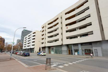 Appartement à louer à Barcelona Bac De Roda - Ramon Turró (minimum 6 Months)