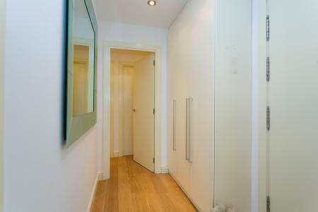 Appartement à louer à Barcelona Bac De Roda - Ramon Turró (minimum 6 Months)