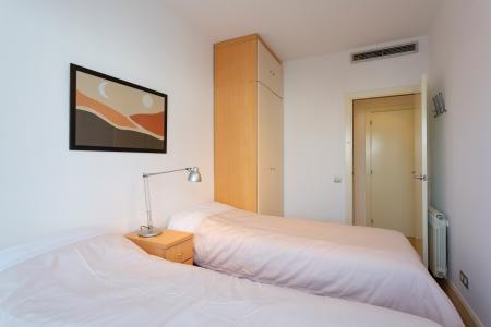 Appartement à louer à Barcelona Bac De Roda - Ramon Turró (minimum 6 Months)