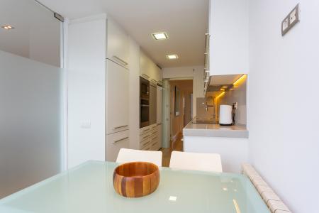 Appartement à louer à Barcelona Bac De Roda - Ramon Turró (minimum 6 Months)