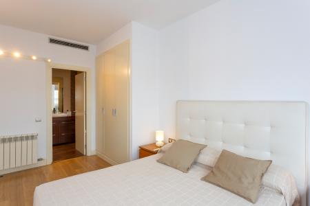 Appartement à louer à Barcelona Bac De Roda - Ramon Turró (minimum 6 Months)