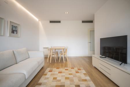 Appartement à louer à Barcelona Bac De Roda - Ramon Turró (minimum 6 Months)