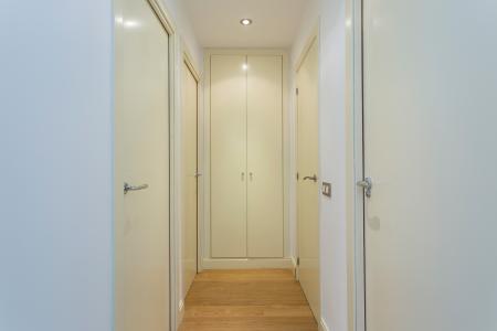 Appartement à louer à Barcelona Bac De Roda - Ramon Turró (minimum 6 Months)