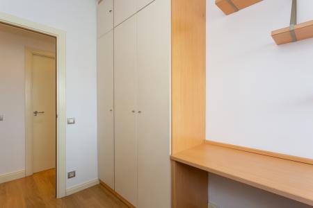 Appartement à louer à Barcelona Bac De Roda - Ramon Turró (minimum 6 Months)