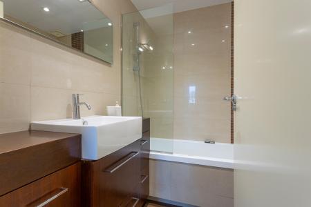 Appartement à louer à Barcelona Bac De Roda - Ramon Turró (minimum 6 Months)