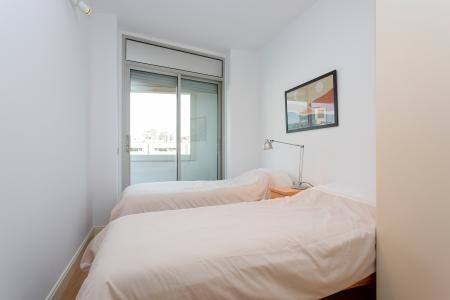 Appartement à louer à Barcelona Bac De Roda - Ramon Turró (minimum 6 Months)