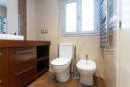 Appartement à louer à Barcelona Bac De Roda - Ramon Turró (minimum 6 Months)