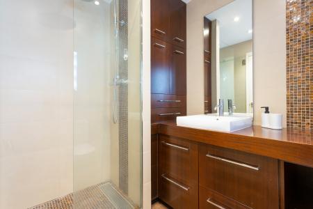 Appartement à louer à Barcelona Bac De Roda - Ramon Turró (minimum 6 Months)