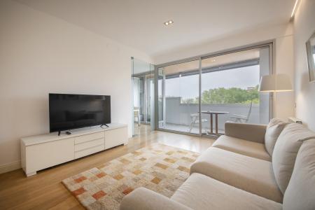 Appartement à louer à Barcelona Bac De Roda - Ramon Turró (minimum 6 Months)