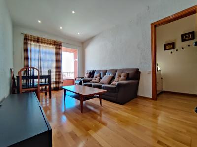 Appartement te huur in Barcelona Passeig Montjuic - Mata