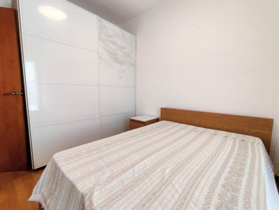 Appartement te huur in Barcelona Passeig Montjuic - Mata