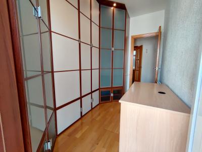 Appartement te huur in Barcelona Passeig Montjuic - Mata