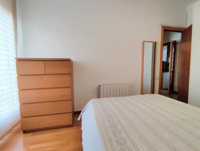 Appartement te huur in Barcelona Passeig Montjuic - Mata