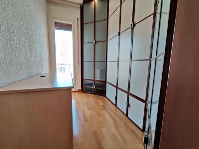 Appartement te huur in Barcelona Passeig Montjuic - Mata
