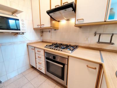 Appartement te huur in Barcelona Passeig Montjuic - Mata