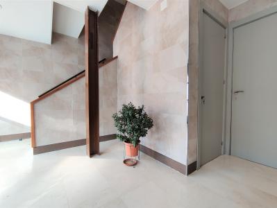 Appartement te huur in Barcelona Passeig Montjuic - Mata