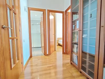 Appartement te huur in Barcelona Passeig Montjuic - Mata