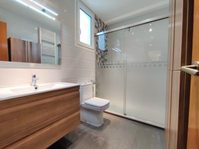Appartement te huur in Barcelona Passeig Montjuic - Mata