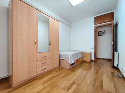 Appartement te huur in Barcelona Passeig Montjuic - Mata