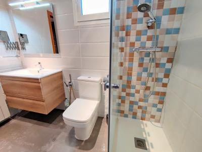 Appartement te huur in Barcelona Passeig Montjuic - Mata