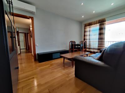 Appartement te huur in Barcelona Passeig Montjuic - Mata