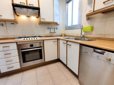 Appartement te huur in Barcelona Passeig Montjuic - Mata
