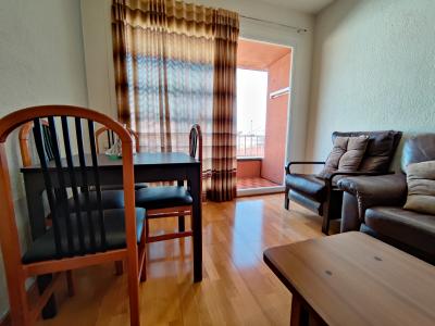 Appartement te huur in Barcelona Passeig Montjuic - Mata