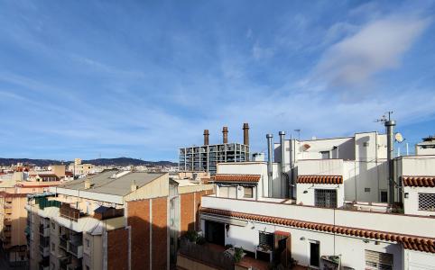 Appartement te huur in Barcelona Passeig Montjuic - Mata