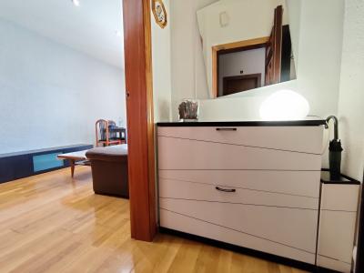 Appartement te huur in Barcelona Passeig Montjuic - Mata