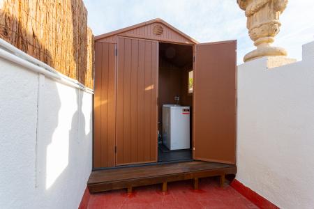 Pis en Lloguer a Barcelona Santa Anna - Portal De L'Àngel