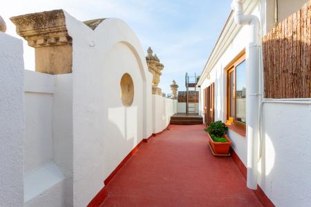 Pis en Lloguer a Barcelona Santa Anna - Portal De L'Àngel